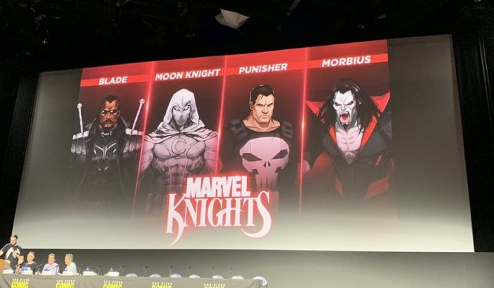 marvel ultimate alliance 3 dlc characters